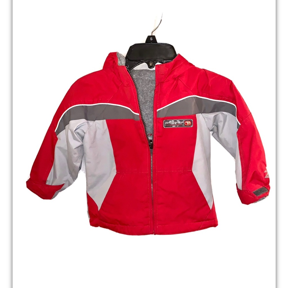 Zero XPOSUR 18 months Infant /Toddler Winter Jacket